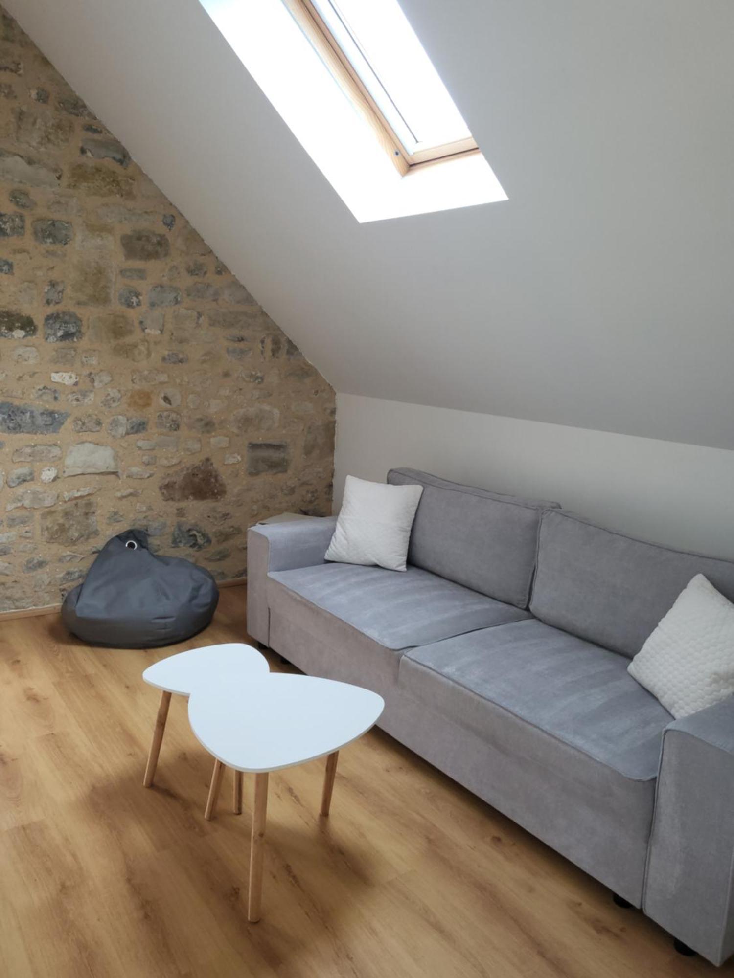 Вилла La Forge, Gite Familial,A Sainte Mere Eglise Экстерьер фото